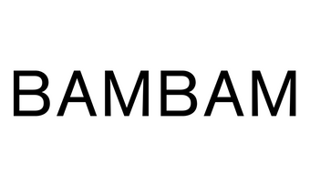 BAMBAM Amsterdam